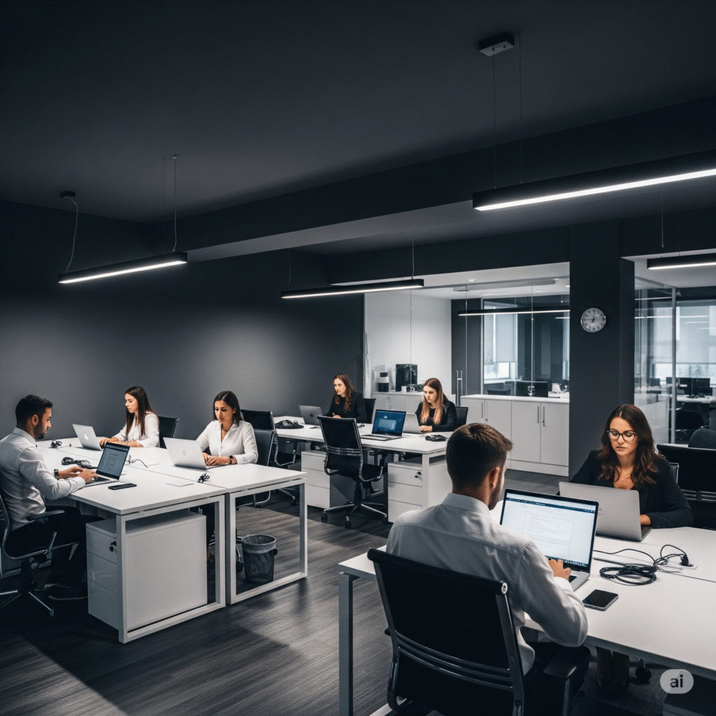 digital marketing company in mohali providing all kinds of online services related to marketing.